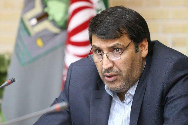 25 هزار هکتار طرح آبخیزداری در استان سمنان انجام شد 25 هزار هکتار طرح آبخیزداری در استان سمنان انجام شد