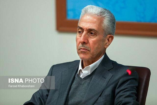آثار معنوی سرمایه های انقلاب از بین رفتنی نیست، پشتیبانی حرکت های علمی؛ از وظایف وزارت علوم است آثار معنوی سرمایه های انقلاب از بین رفتنی نیست، پشتیبانی حرکت های علمی؛ از وظایف وزارت علوم است