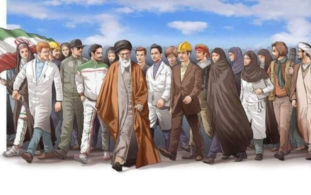 رسانه در اختیار کانون های ضد معنویت و اخلاق رسانه در اختیار کانون های ضد معنویت و اخلاق