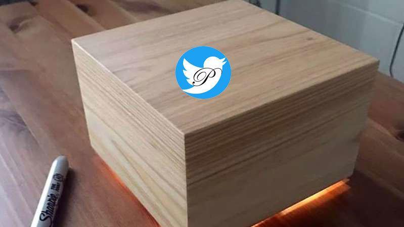 جعبه خواب ساخت مدیر فیس بوک برای همسرش ، عکس جعبه خواب ساخت مدیر فیس بوک برای همسرش ، عکس