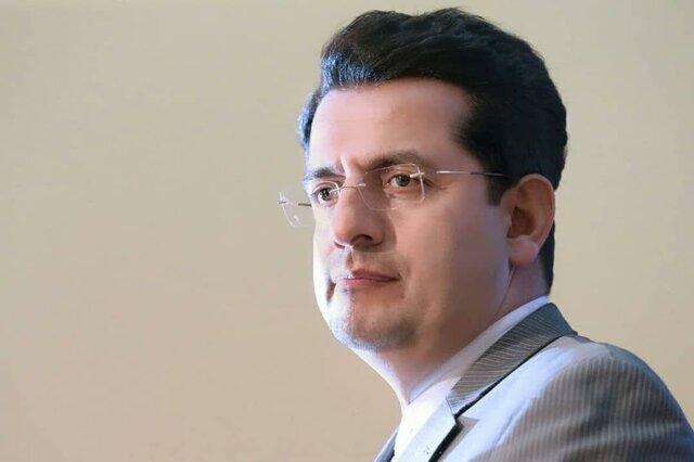 شرح موسوی درباره برآورد ها در رابطه با سفر شینزوآبه به تهران