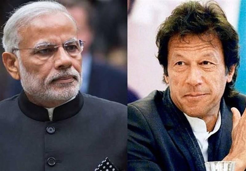 عمران خان بازهم هند را به مذاکره دعوت کرد عمران خان بازهم هند را به مذاکره دعوت کرد