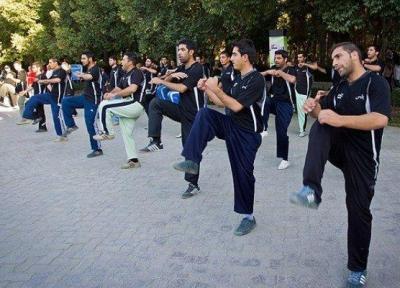 ورزش موجب کاهش نشانگرهای جسمی آلزایمر می گردد