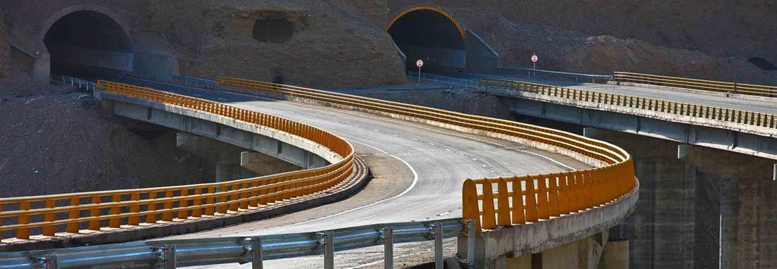 زمان راه اندازی آزادراه های تهران ـ شمال و همت &ampndash چالوس زمان راه اندازی آزادراه های تهران ـ شمال و همت &ndash چالوس ، مسافران شمال قبل از انتها تابستان منتظر باشند