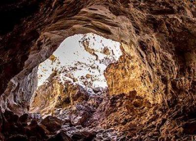 سفری کوتاه به زیبایی های طولانی ترین غار نمکی جهان