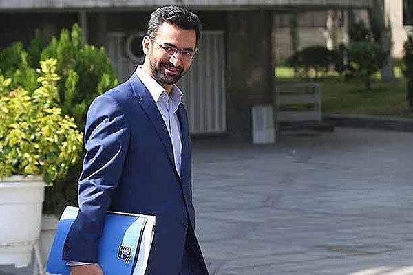 جهرمی: خسارت 1100 میلیارد تومانی قطعی اینترنت ، بیشترین خسارت جهرمی: خسارت 1100 میلیارد تومانی قطعی اینترنت ، بیشترین خسارت ها به ایرانسل