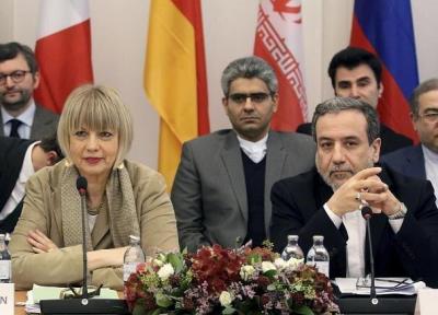 نشست کمیسیون برجام در وین ، مکانیسم ماشه علیه ایران به جریان نیفتاد