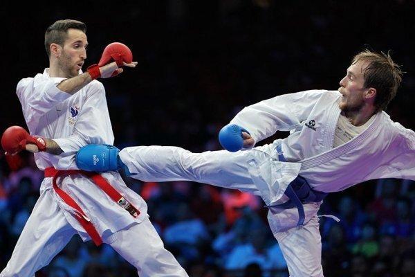 کاراته شانسی برای حضور در المپیک لس آنجلس 2028 ندارد