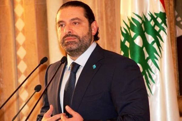سعد حریری:باید به حسان دیاب فرصت داد سعد حریری:باید به حسان دیاب فرصت داد