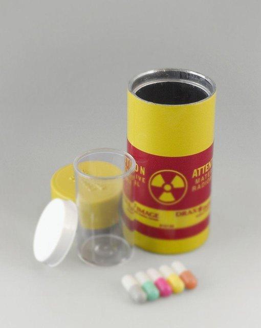 افتتاح فاز 2 پروژه ملی مرکز تولید و توسعه رادیو داروهای ایران(تترا) افتتاح فاز 2 پروژه ملی مرکز فراوری و توسعه رادیو داروهای ایران(تترا)