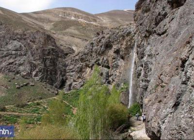 میراث طبیعی تهران برای نخستین بار در سال 98 ثبت ملی شد