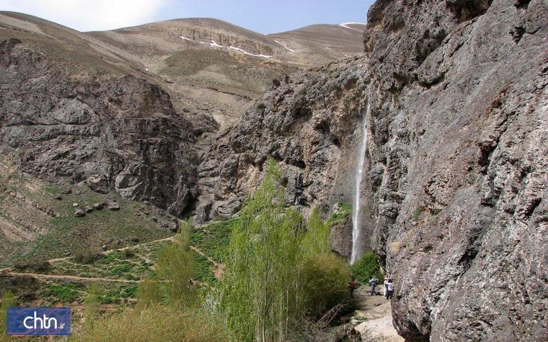 میراث طبیعی تهران برای نخستین بار در سال 98 ثبت ملی شد