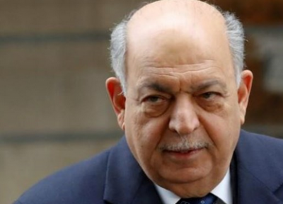 وزیر نفت عراق: توافق جدید در بازار نفت نیازمند مشارکت آمریکاست
