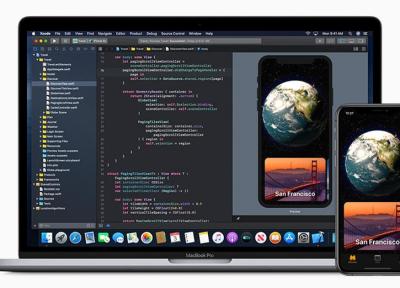 شایعات خبر از حضور XCode در iOS 14 و iPadOS 14 می دهند