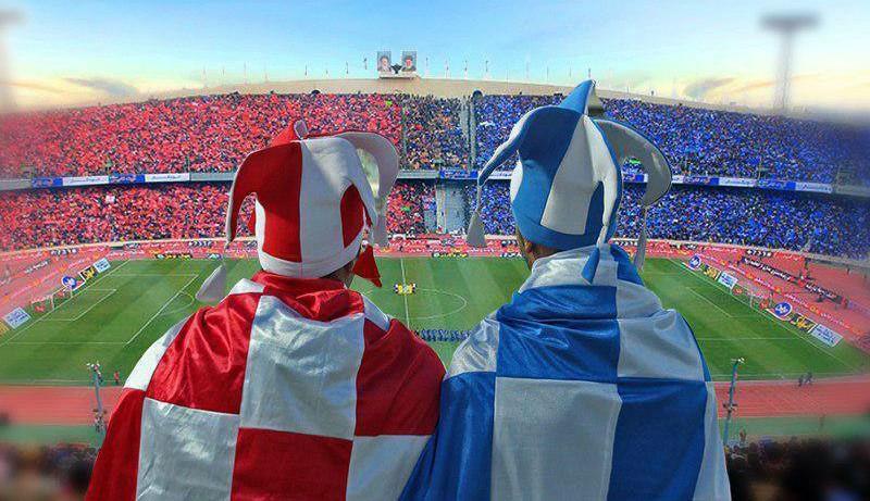 زمان عرضه اولیه دو باشگاه استقلال و پرسپولیس در بورس زمان عرضه اولیه دو باشگاه استقلال و پرسپولیس در بورس