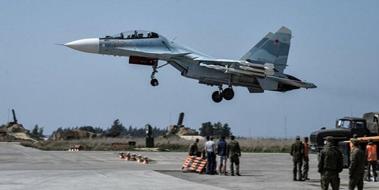 واکنش روسیه به ادعای آمریکا مبنی بر ارسال جنگنده به لیبی
