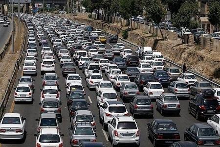 درخواست وزیر بهداشت، دلیل لغو اجرای طرح ترافیک، تصمیم گیری بعدی، 10 خرداد