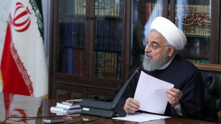 دستور روحانی به وزیر کشور درباره کرونا