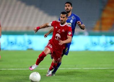 حاج صفی: به سپاهان برمی گردم و فوتبالم را در این تیم تمام می کنم