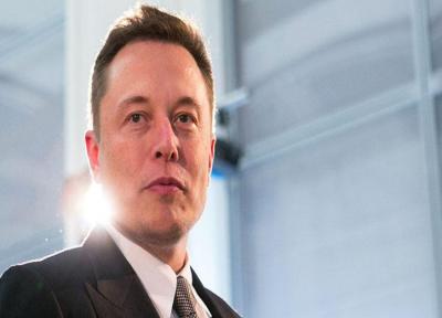 ایلان ماسک چهارمین فرد ثروتمند جهان شد