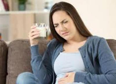 راهکارها و علائم حساسیت یا آلرژی به شیر راهکارها و علائم حساسیت یا آلرژی به شیر