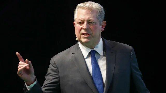 ال گور: این انتخابات با انتخابات 2000 کاملا متفاوت است