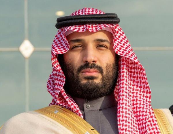 العهد الجدید: بن سلمان برادرش را ممنوع السفر کرده است العهد الجدید: بن سلمان برادرش را ممنوع السفر نموده است