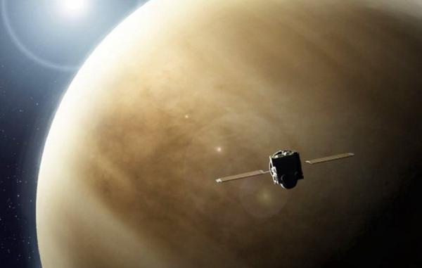 ناسا دنیای جهنمی سیاره زهره را با دو کاوشکر جدید آنالیز خواهد نمود