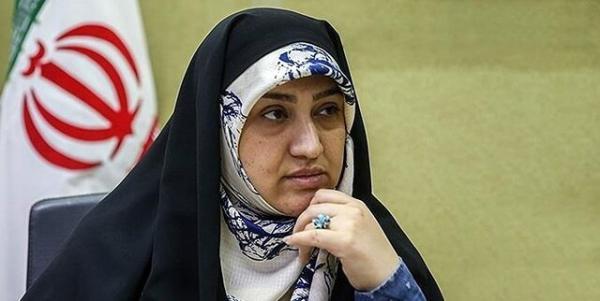 رفیعی: زنان در انقلاب امام خمینی(ره) محور تکامل جامعه رفیعی: زنان در انقلاب امام خمینی(ره) محور تکامل جامعه و مشخص کننده جهت حرکت آن هستند