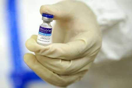 فراوری واکسن ایرانی محقق شد، حالا نوبت تسریع واکسیناسیون عمومی است