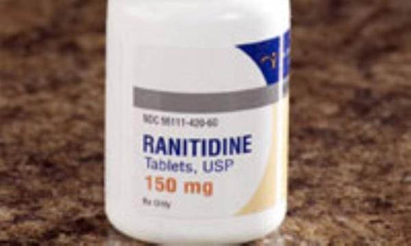 رانیتیدین Ranitidine