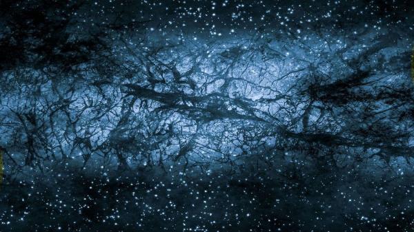 واکاوی 10 سوال بی پاسخ درباره ماده تاریک