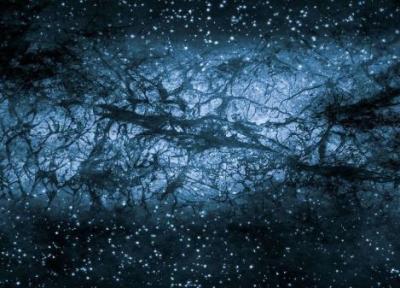 واکاوی 10 سوال بی پاسخ درباره ماده تاریک