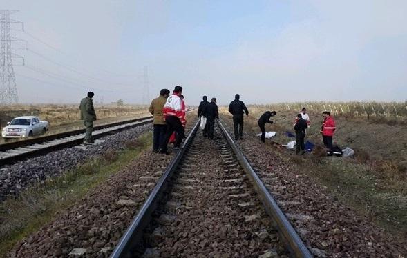 دلیل سانحه قطار مشهد، یزد اعلام شد