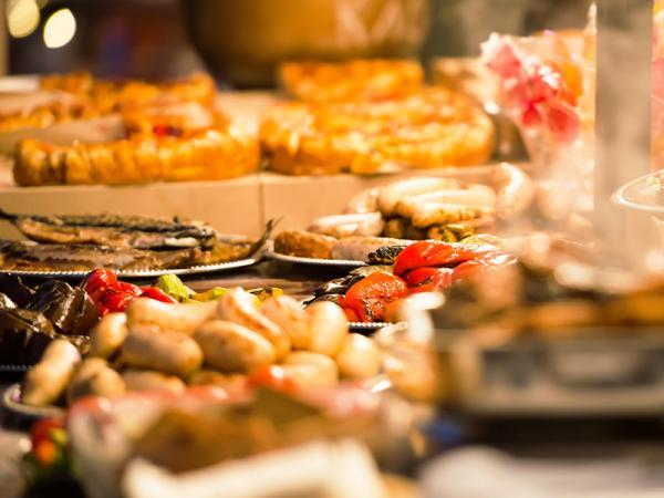 با برترین جشنواره های سنتی غذا آشنا شوید!