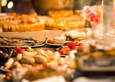 با برترین جشنواره های سنتی غذا آشنا شوید!