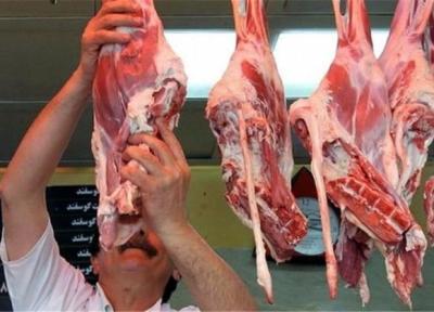 جدیدترین تغییرات قیمت گوشت گوساله و گوسفندی در میادین ، هر کیلو راسته گوسفندی بی استخوان چند شد؟