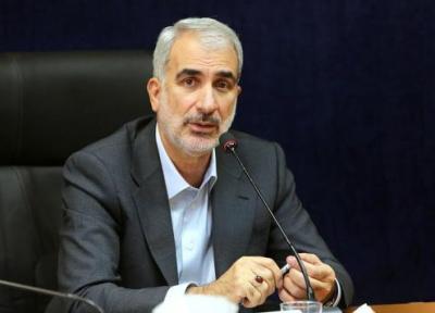 نوری: دانش آموزان تحت ثأثیر جو روانی بودند، این توطئه دشمن است