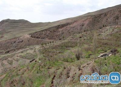 صدور دو مجوز حوزه گردشگری کشاورزی در شهرستان بوئین زهرا